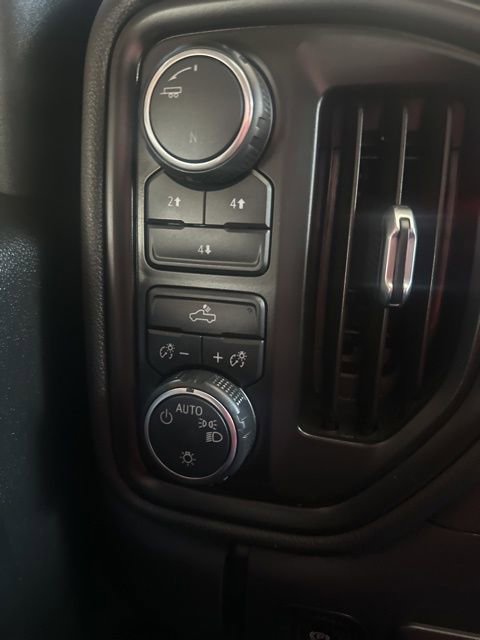Used 2020 Chevrolet Silverado 3500 W/T w/ WT Convenience Package AWD/4WD image 19