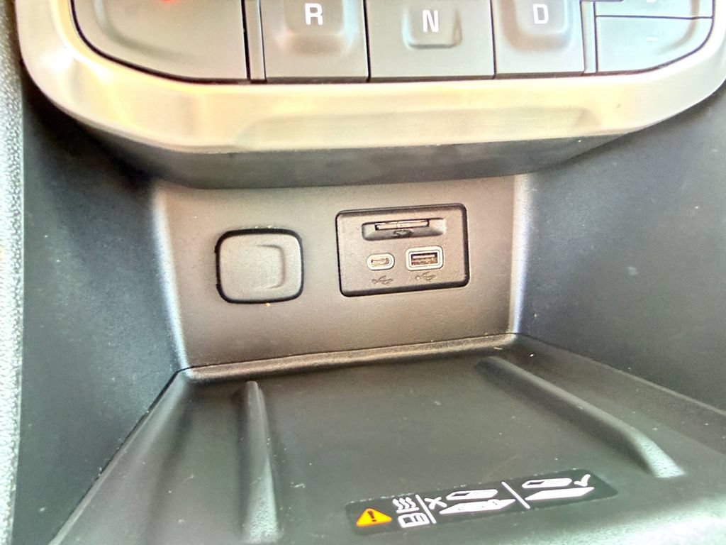 Used 2023 GMC Acadia Denali w/ Denali Technology Package AWD/4WD image 33
