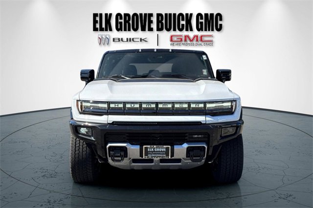 New 2026 GMC Hummer EV SUV image 9