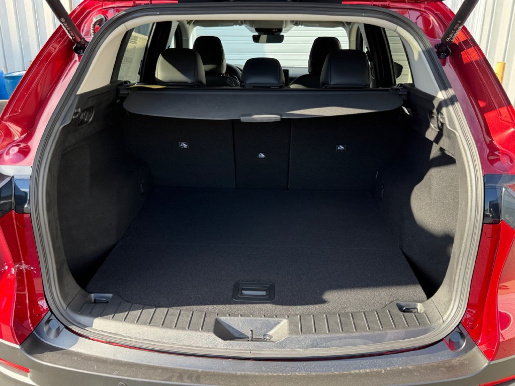 New 2026 MAZDA CX-5 Preferred AWD/4WD image 24