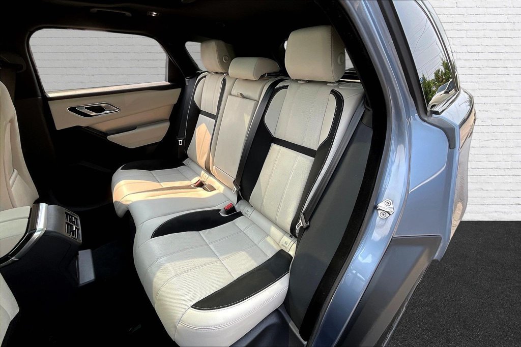 Used 2022 Land Rover Range Rover Velar R-Dynamic S AWD/4WD image 21