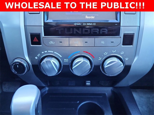 Used 2014 Toyota Tundra SR5 image 24