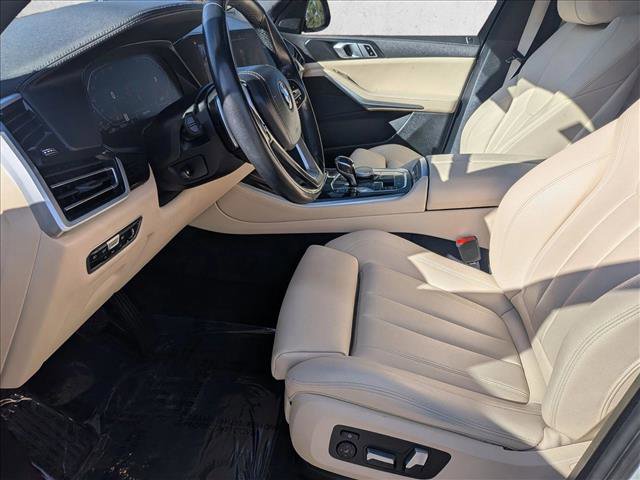 Used 2020 BMW X5 xDrive40i w/ Convenience Package image 11