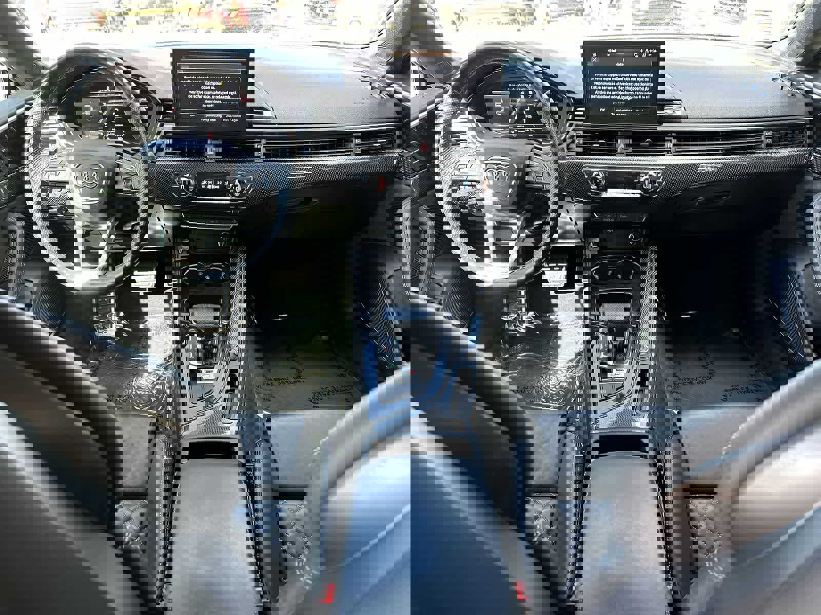 Used 2023 Audi S5 Prestige image 15