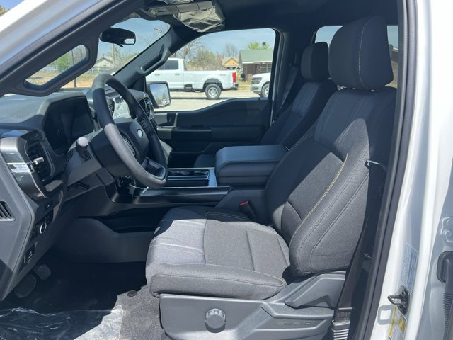 New 2025 Ford F150 STX w/ Equipment Group 200A image 13
