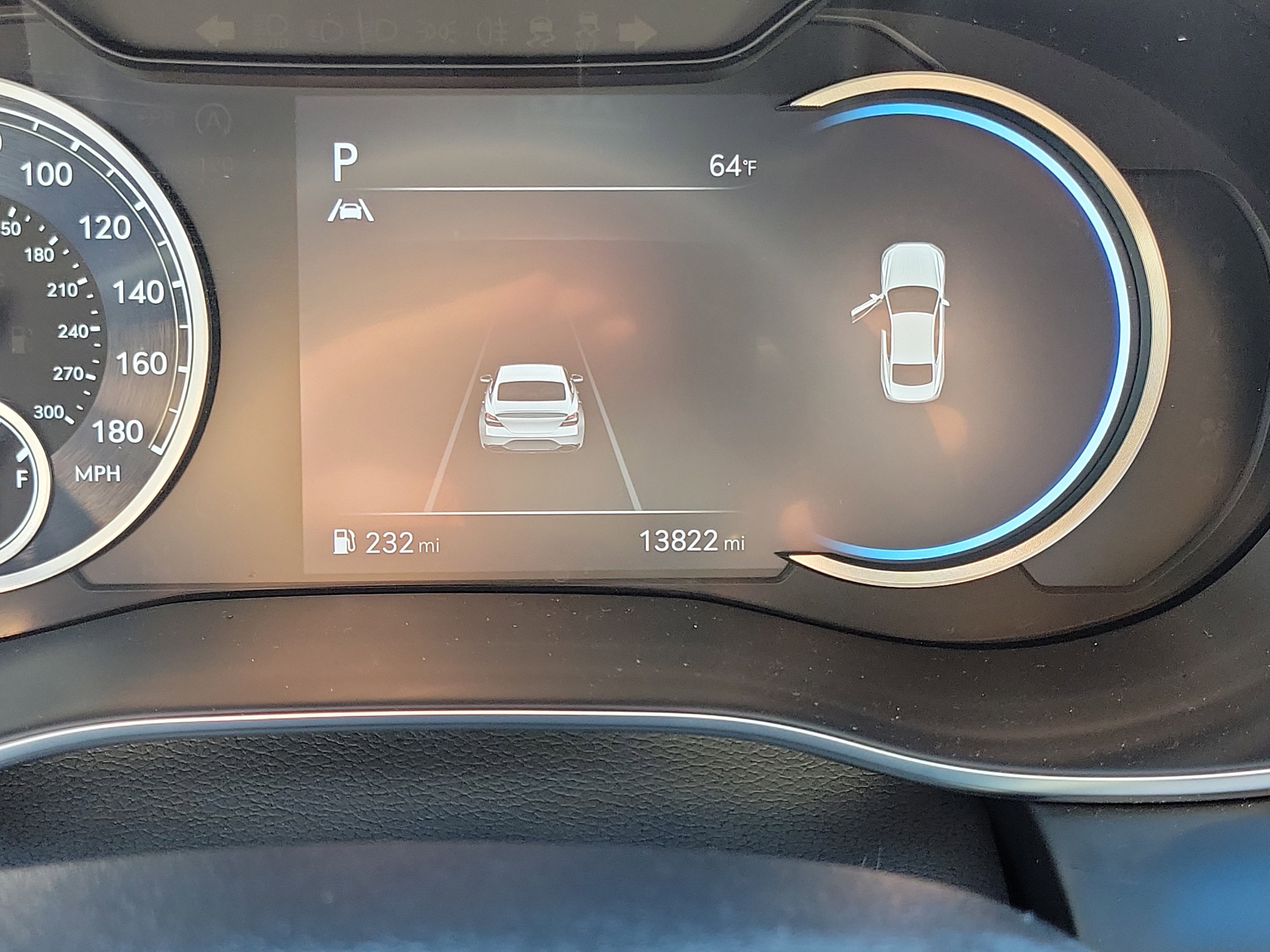 Certified 2023 Genesis G70 2.0T image 10