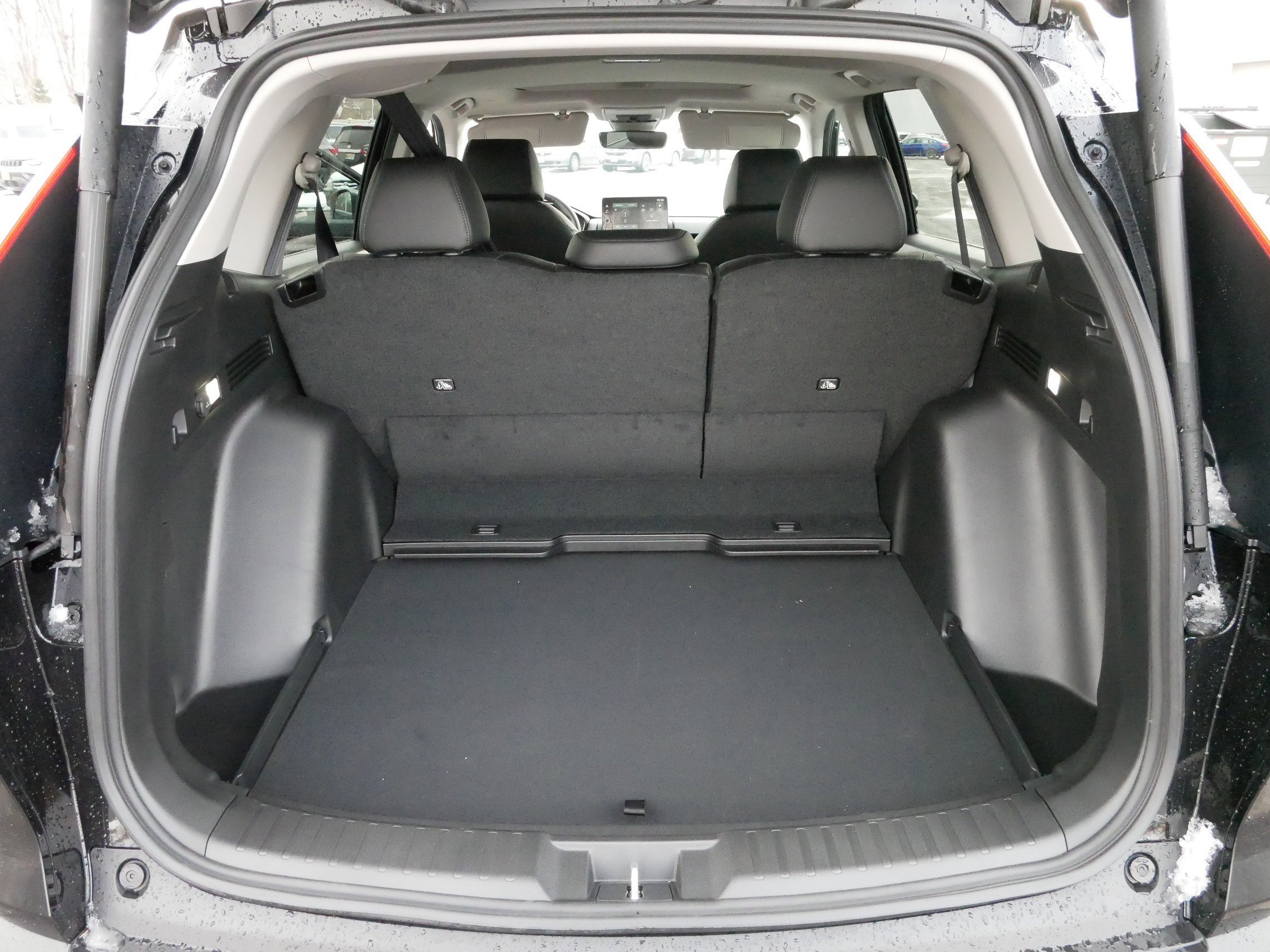 Certified 2026 Honda CR-V EX-L image 18