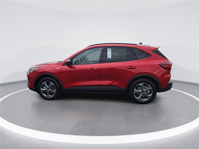 New 2025 Ford Escape ST-Line w/ Equipment Group 301A image 5