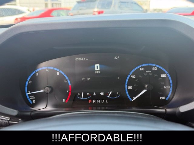 Used 2022 Ford Bronco Sport Big Bend w/ Convenience Package AWD/4WD image 36