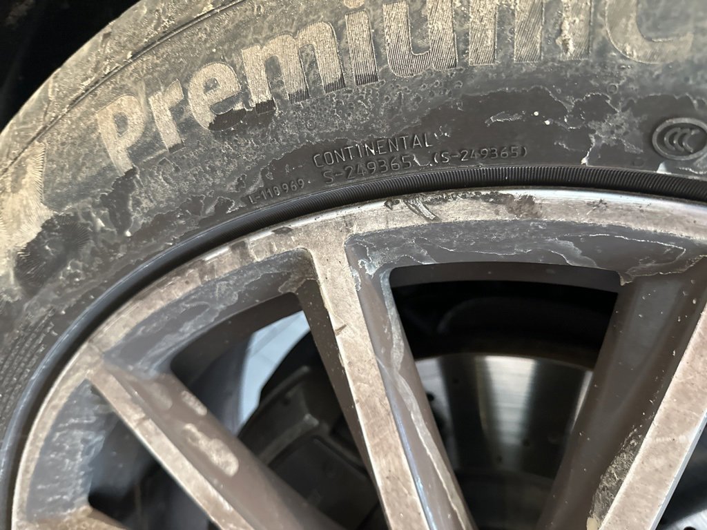 Certified 2022 Mercedes-Benz GLS 450 4MATIC image 11