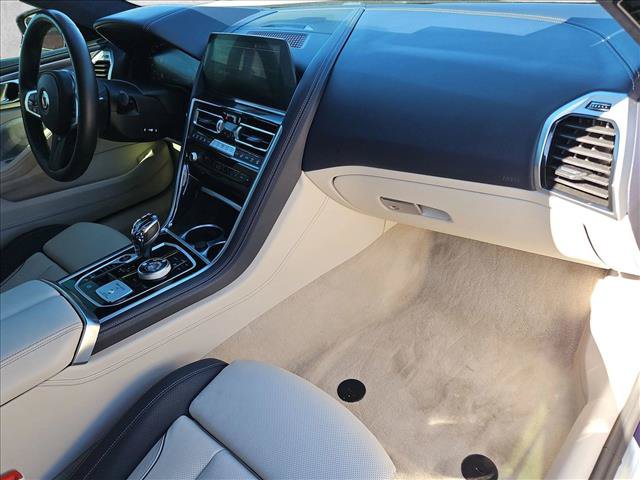 Used 2022 BMW ALPINA B8 xDrive Gran Coupe w/ Driving Assistance Package 2 AWD/4WD image 24