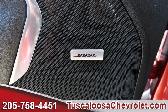 Used 2021 Chevrolet Tahoe High Country AWD/4WD image 23