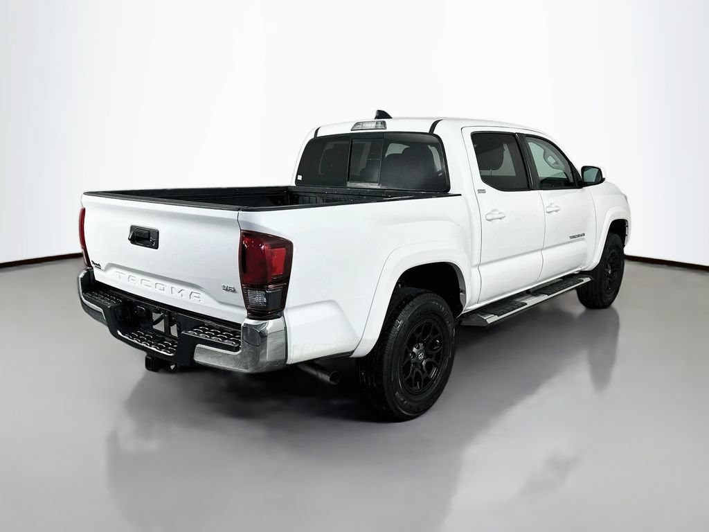 Used 2020 Toyota Tacoma SR5 RWD image 7