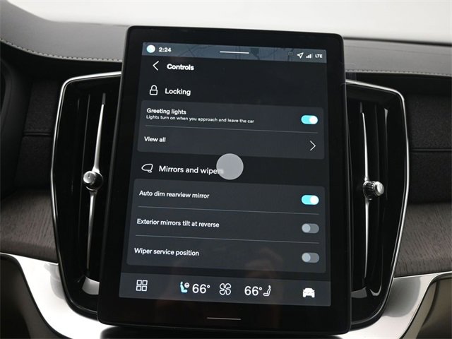 New 2026 Volvo XC90 B6 Ultra w/ Protection Package Premier image 18