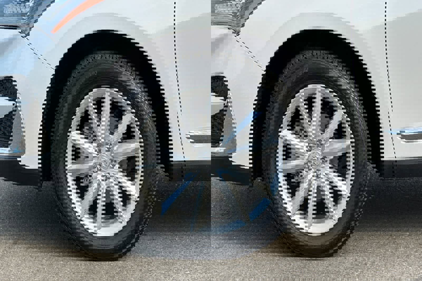 Used 2021 Acura RDX FWD image 31