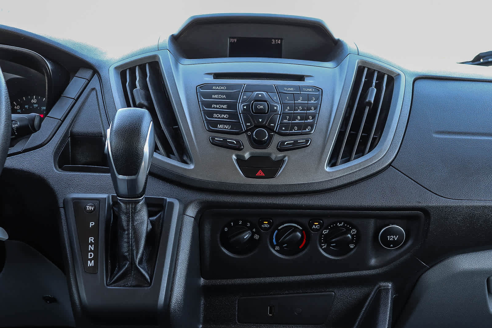 Used 2018 Ford Transit 350 XL image 13