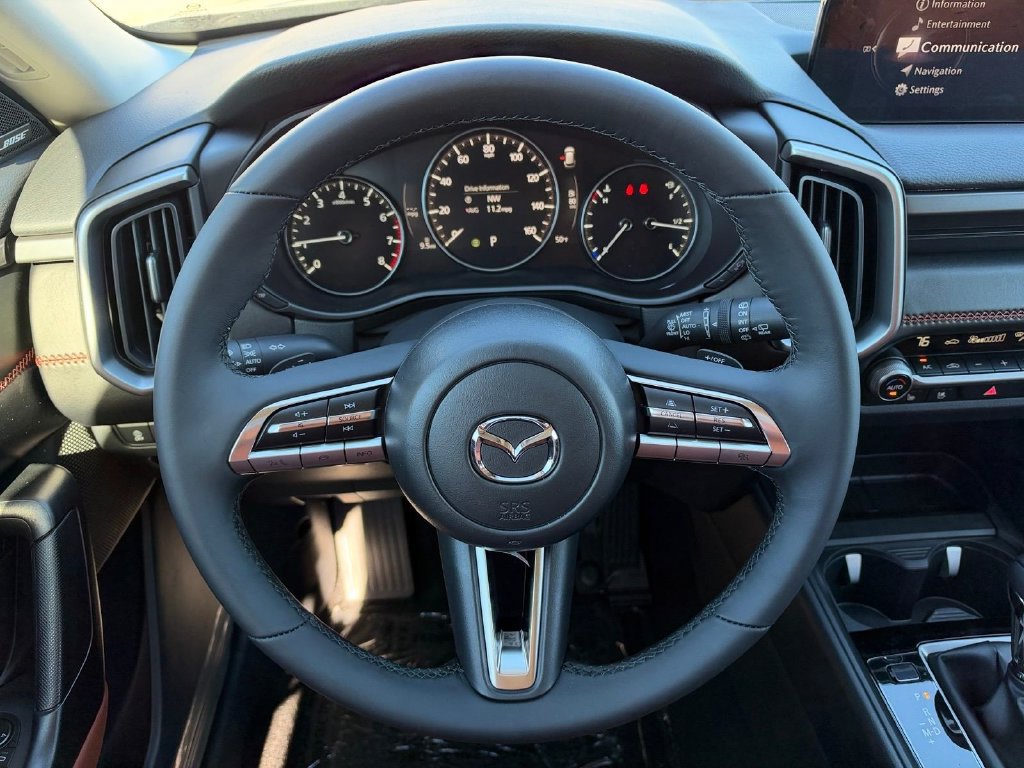 New 2026 MAZDA CX-50 AWD 2.5 S w/ Weather Package image 13
