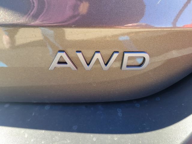 New 2026 Nissan Kicks SV image 6