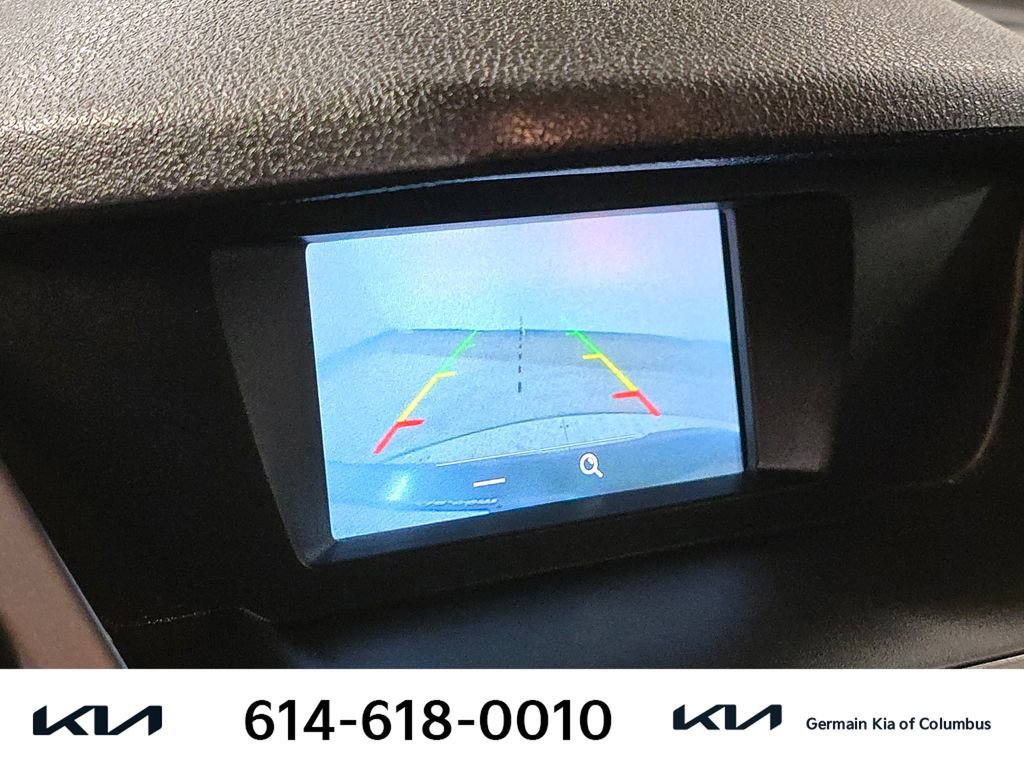 Used 2018 Ford Transit Connect XLT image 30