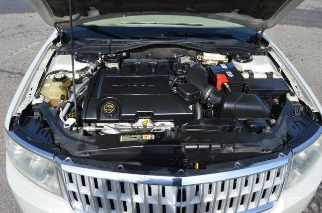 Used 2008 Lincoln MKZ image 32