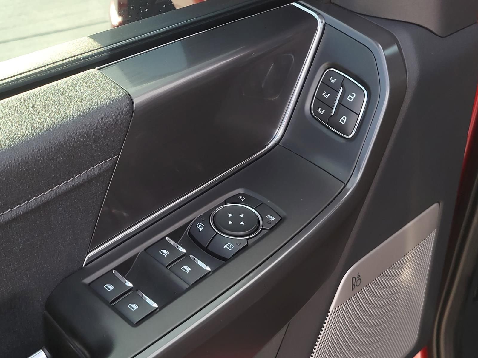 Used 2024 Ford F150 Lariat w/ Bed Utility Package image 16
