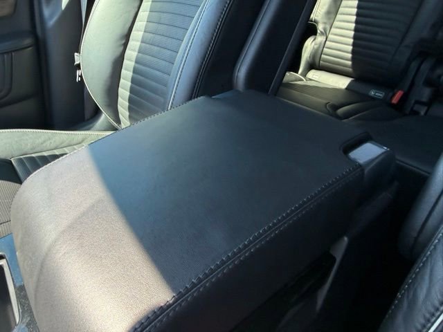 Used 2018 Land Rover Discovery HSE Luxury AWD/4WD image 33