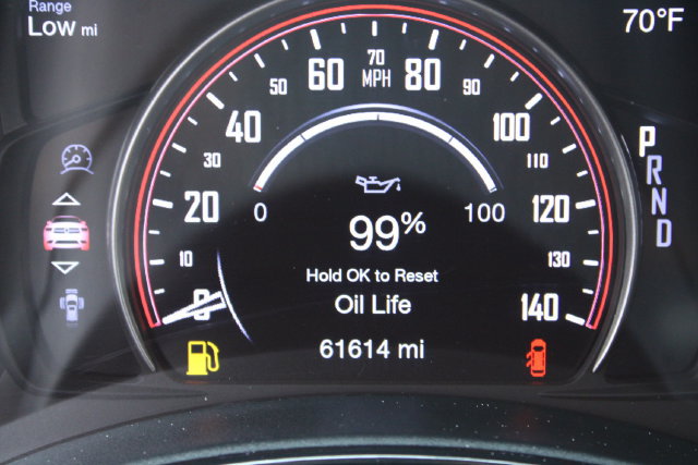 Used 2024 Dodge Durango GT RWD image 20