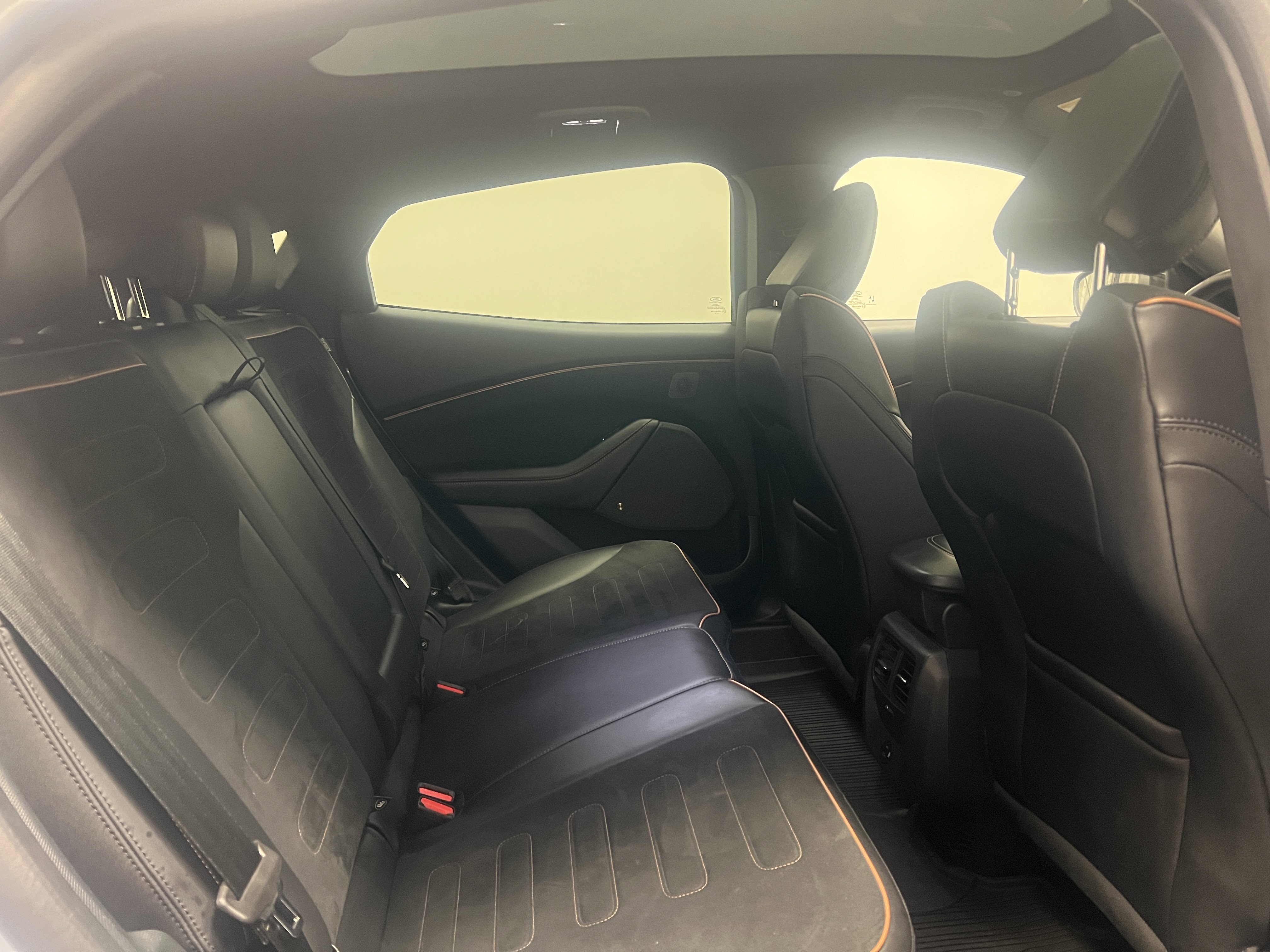 Used 2022 Ford Mustang Mach-E GT image 17