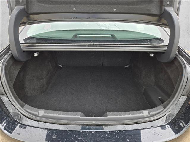 Used 2024 MAZDA MAZDA3 s image 6