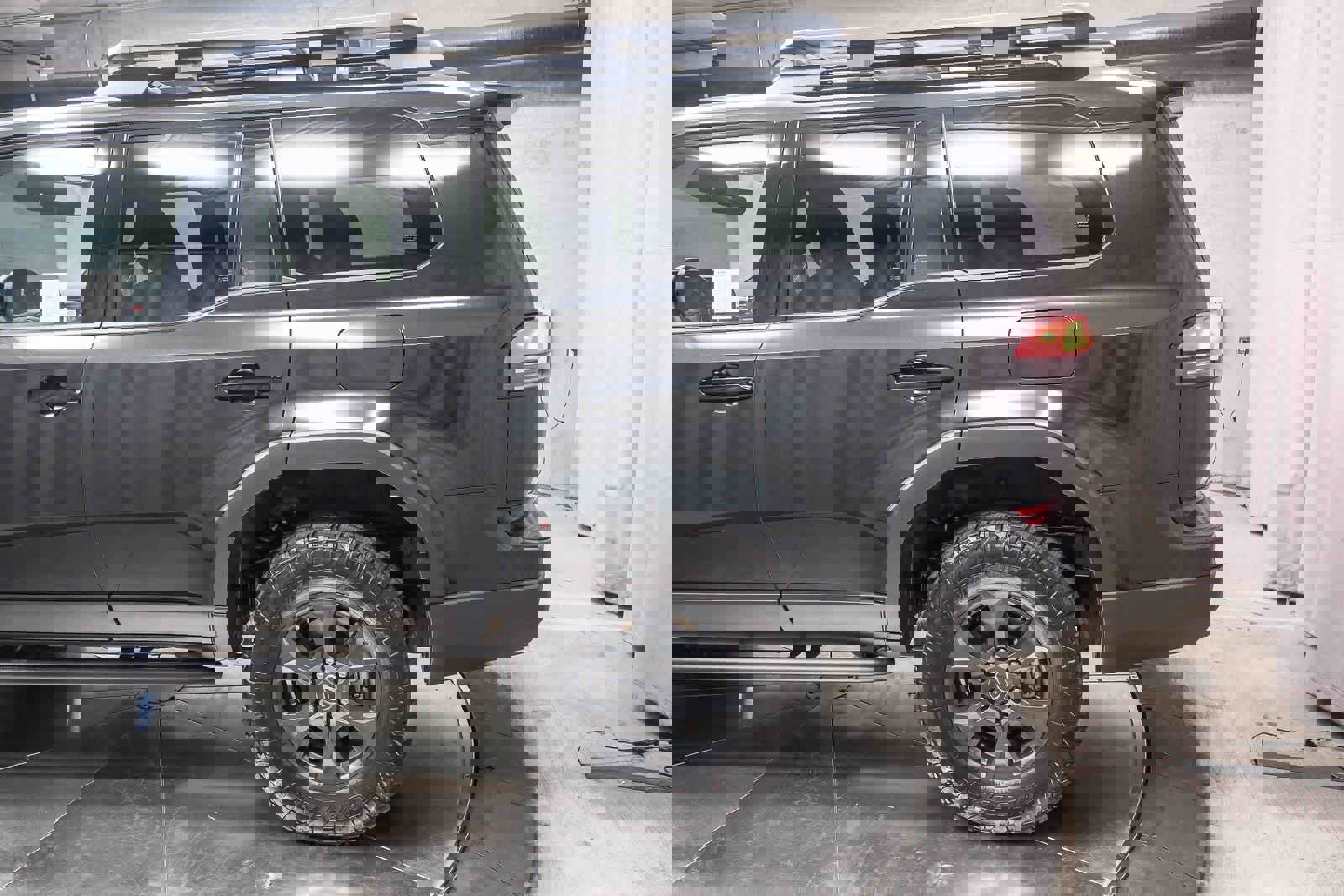 Used 2024 Lexus GX 550 image 8