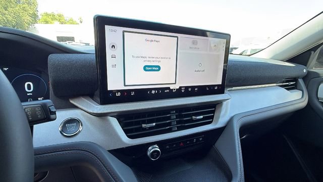 New 2026 Ford Explorer Active image 25