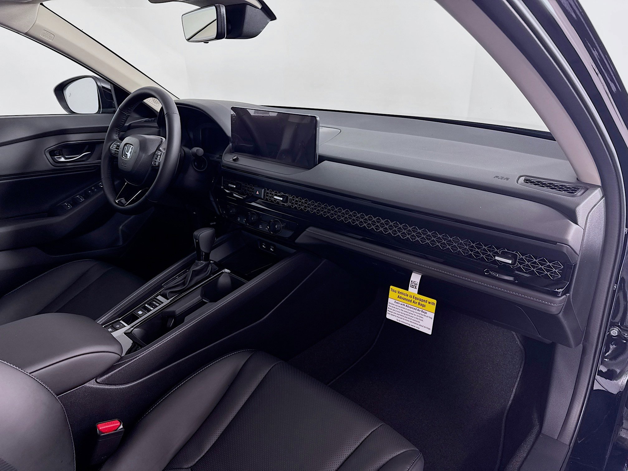 New 2026 Honda Accord EX-L image 29