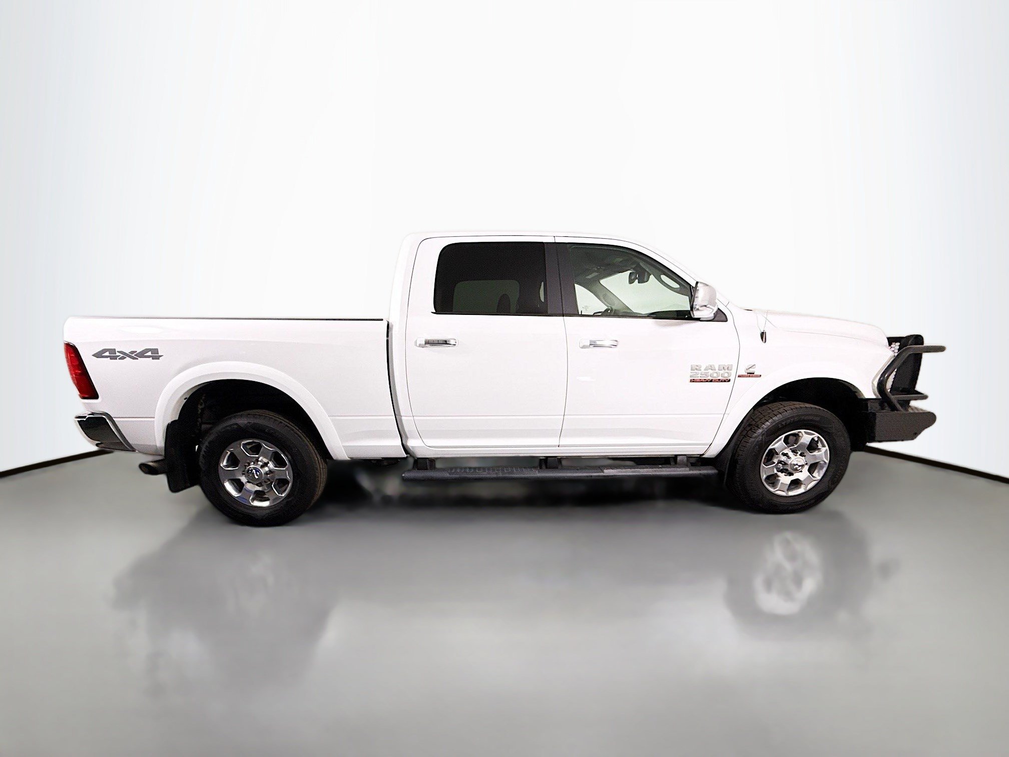 Used 2018 RAM 2500 Big Horn w/ Harvest Edition AWD/4WD image 11