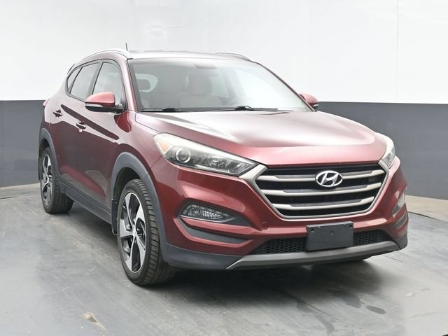 Used 2016 Hyundai Tucson Sport AWD/4WD image 2