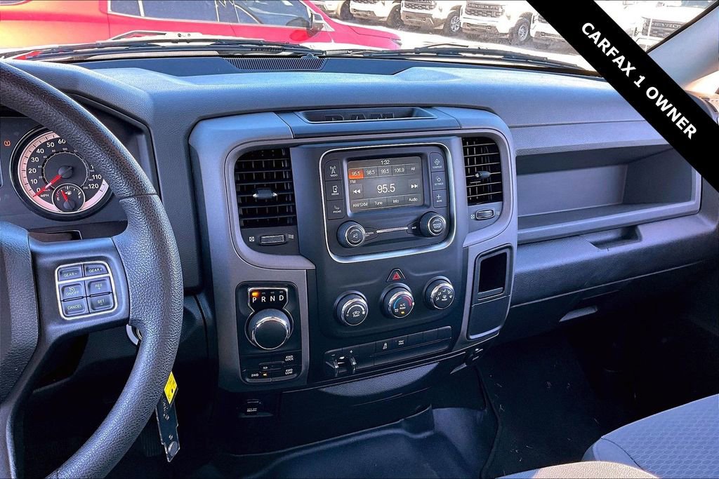 Used 2018 RAM 1500 Express image 10