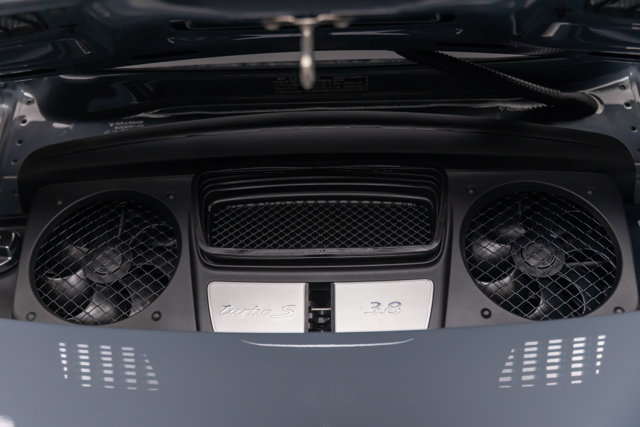 Used 2019 Porsche 911 Turbo S AWD/4WD image 6
