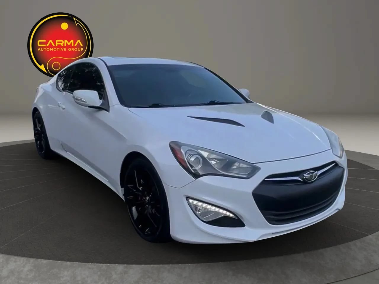 Used 2016 Hyundai Genesis Coupe 3.8 RWD image 54