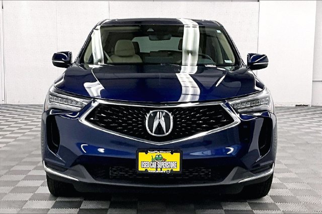 Used 2023 Acura RDX AWD image 4