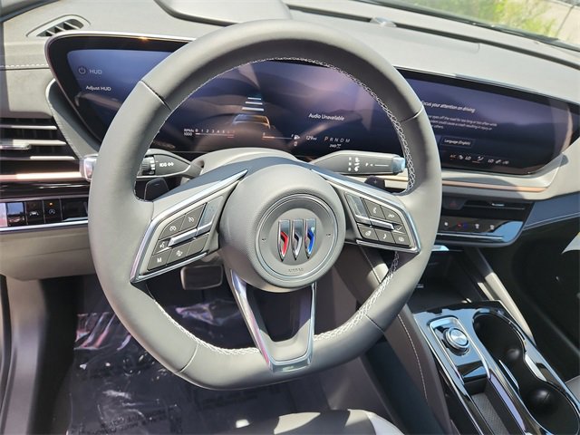 New 2025 Buick Envision Sport Touring image 18