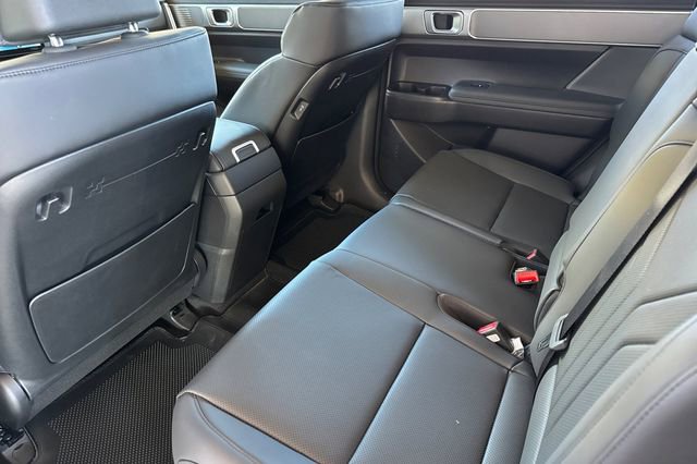 New 2026 Hyundai Santa Fe SEL image 12
