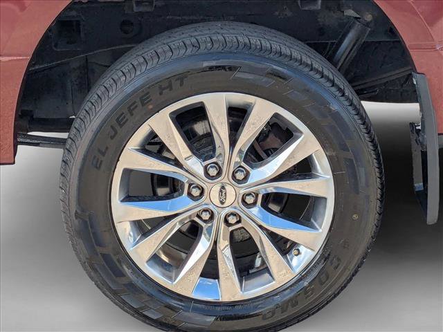 Used 2017 Ford F150 XLT w/ Equipment Group 302A Luxury image 23