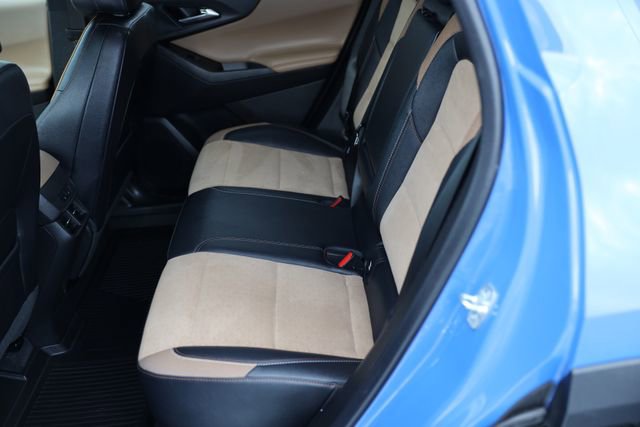 Used 2025 Chevrolet Equinox ACTIV w/ Convenience Package III image 36