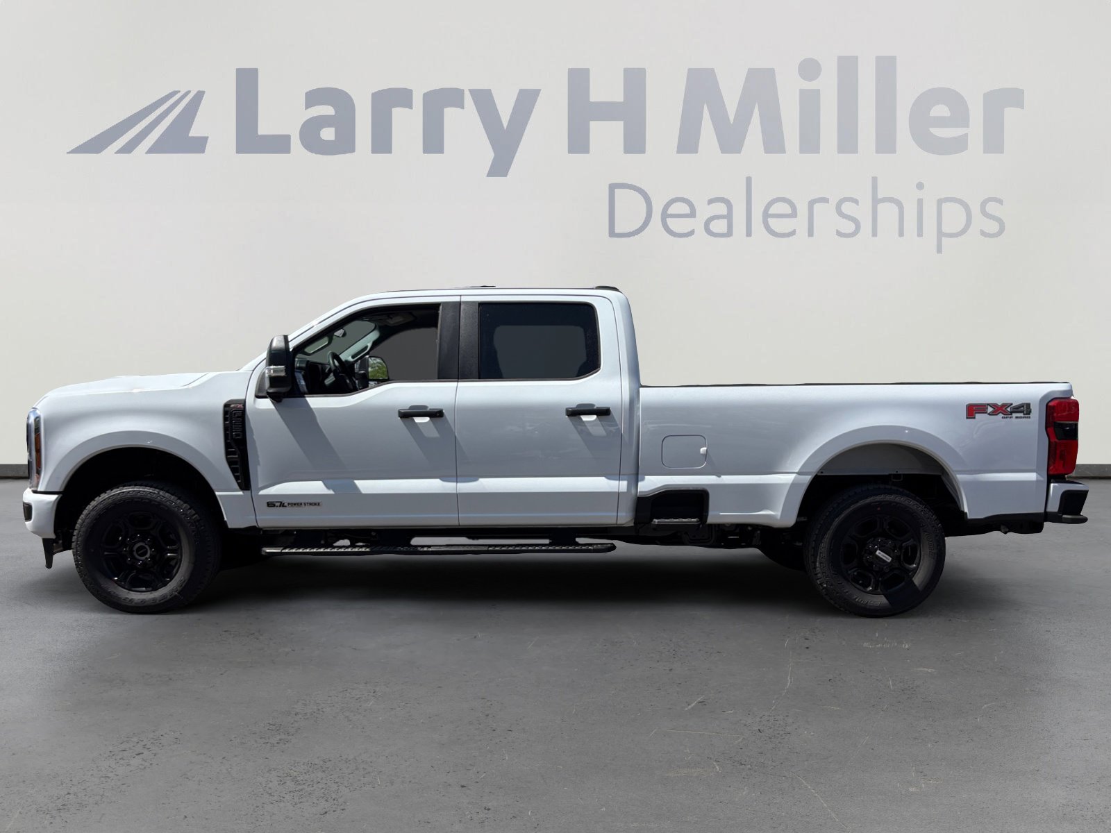 New 2026 Ford F250 XL image 2