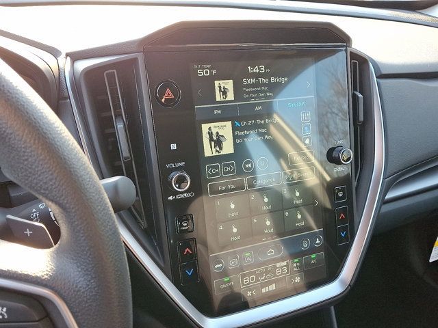 New 2026 Subaru Impreza 2.0i Sport image 12