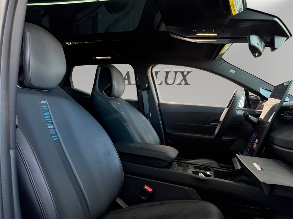 Used 2023 Fisker Ocean Ultra image 14