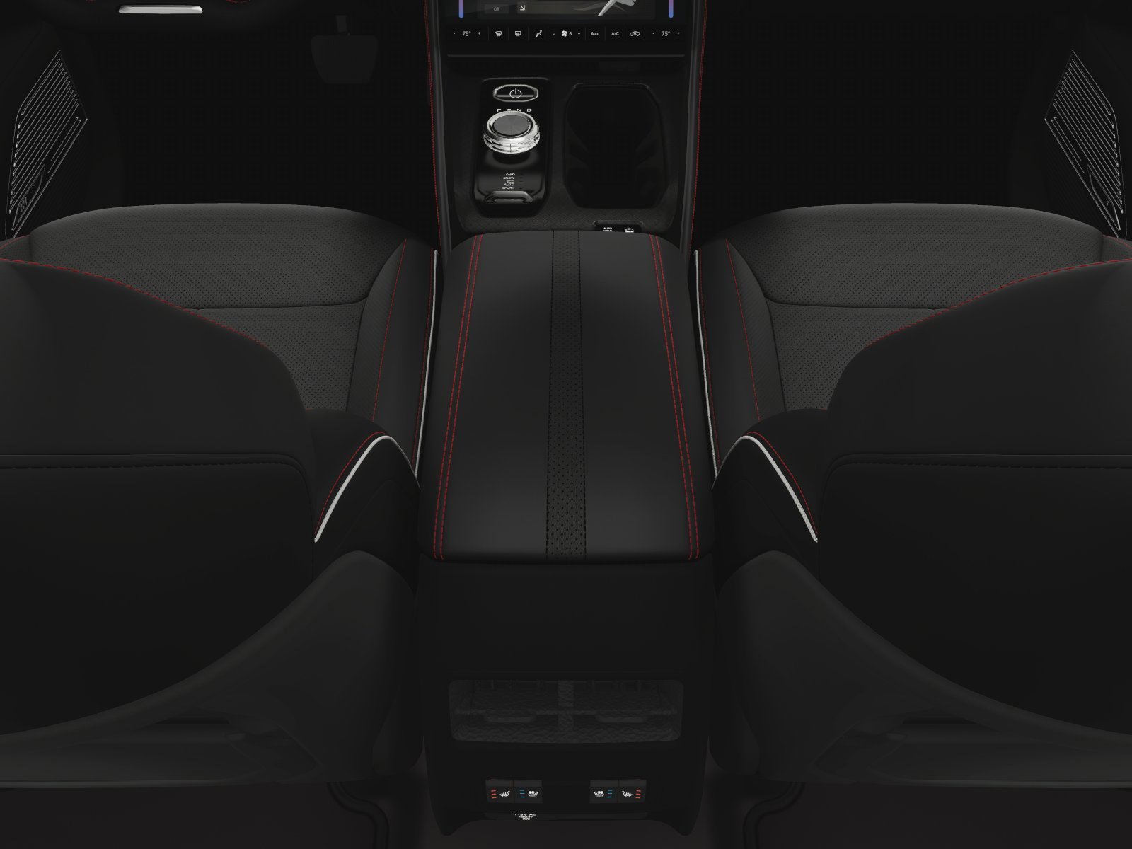 New 2025 Jeep Wagoneer S Limited image 27