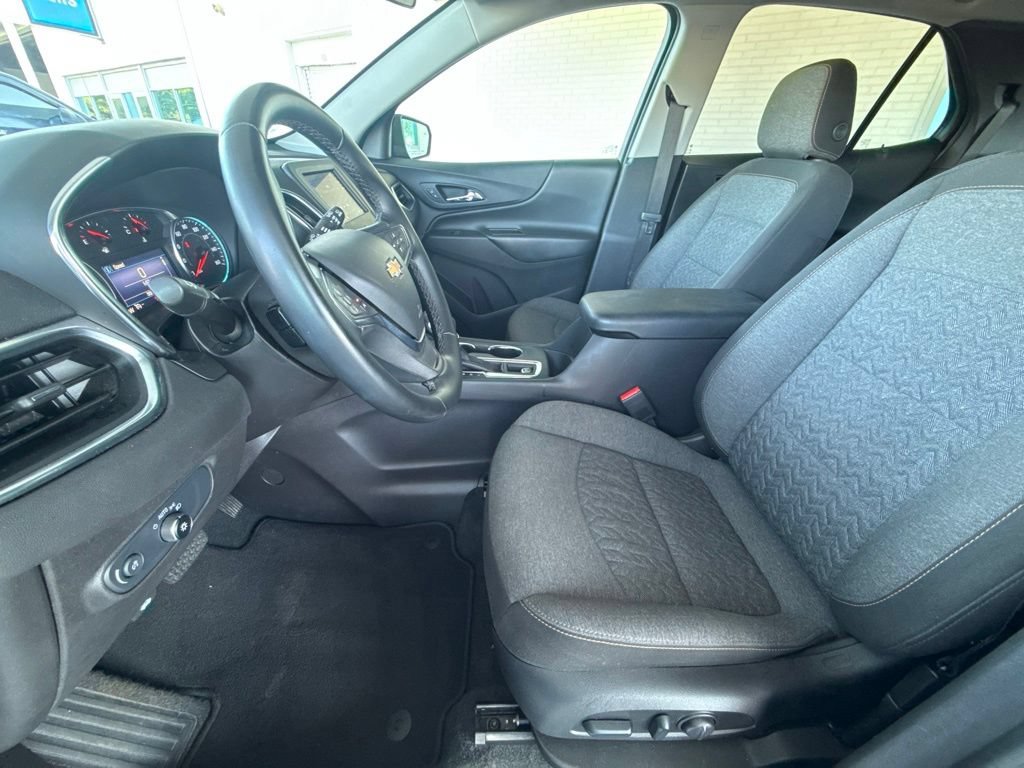 Used 2024 Chevrolet Equinox LT FWD image 28