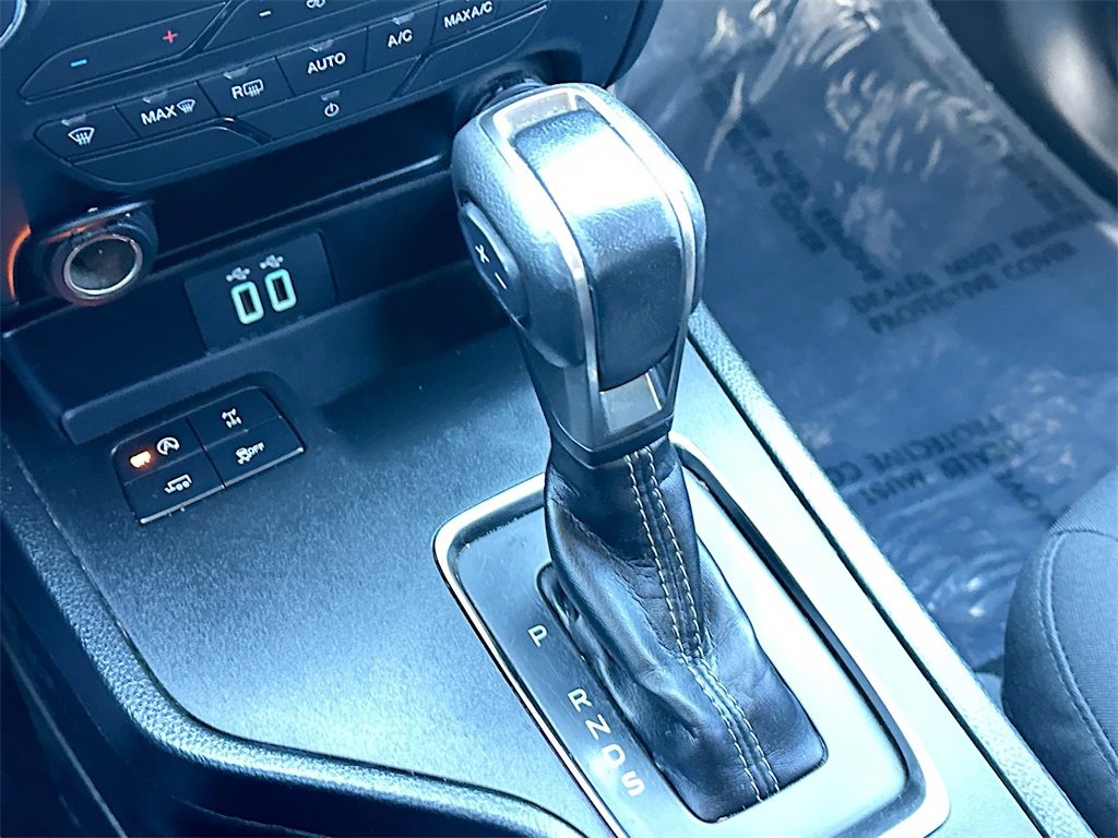 Used 2022 Ford Ranger XLT w/ Equipment Group 301A Mid image 16