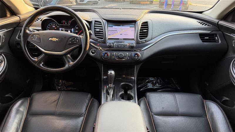 Used 2018 Chevrolet Impala Premier FWD image 17