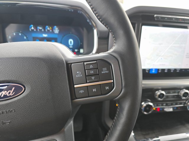 Used 2024 Ford F150 Lariat w/ Tow/Haul Package image 19